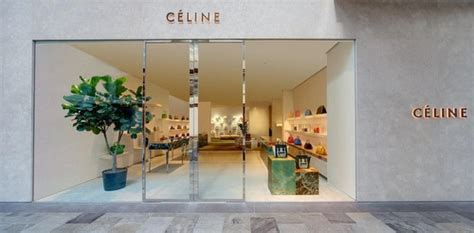 Celine Singapore Store – 2 Locations & Opening Hours.